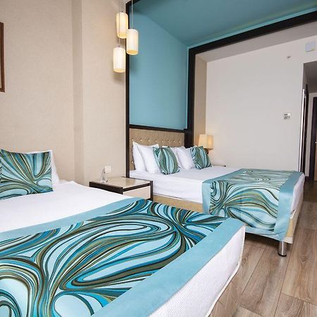 Orange County Resort Hotel Alanya - Kids Concept Exterior photo