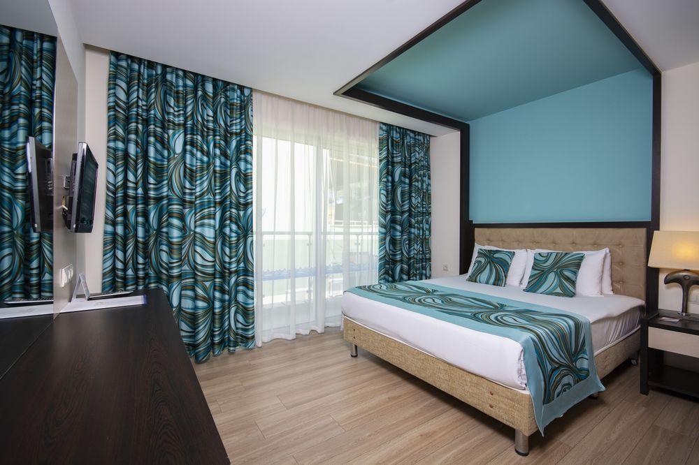 Orange County Resort Hotel Alanya - Kids Concept Exterior photo