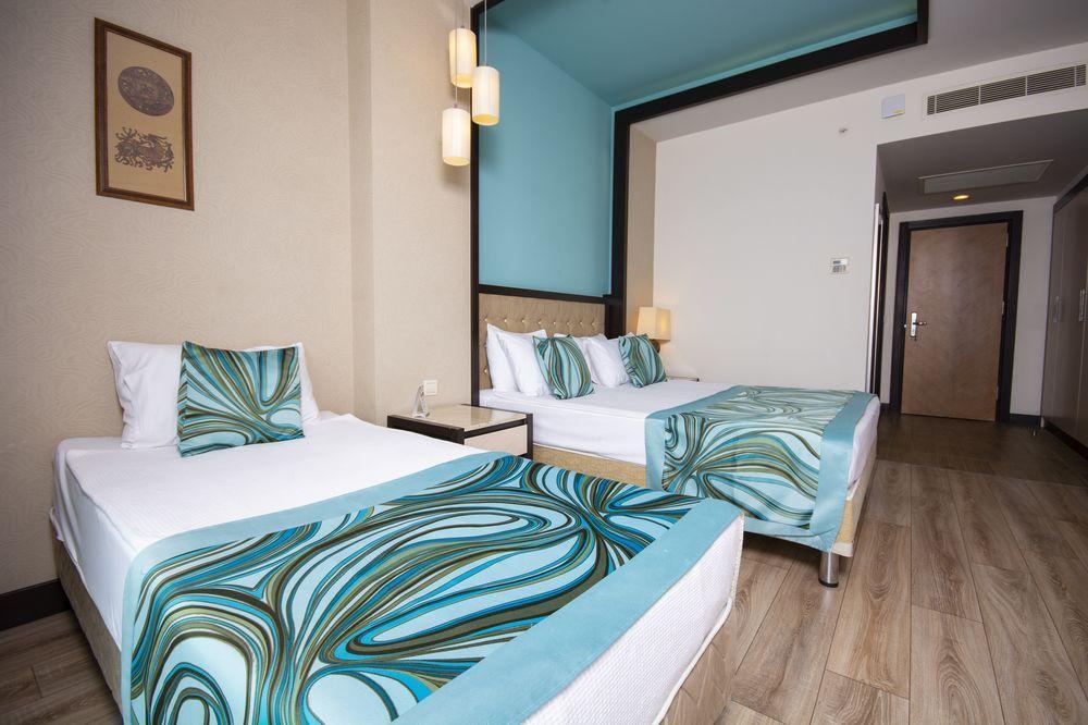 Orange County Resort Hotel Alanya - Kids Concept Exterior photo