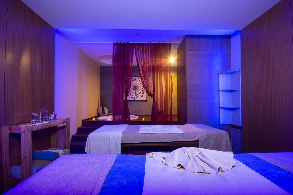 Orange County Resort Hotel Alanya - Kids Concept Exterior photo