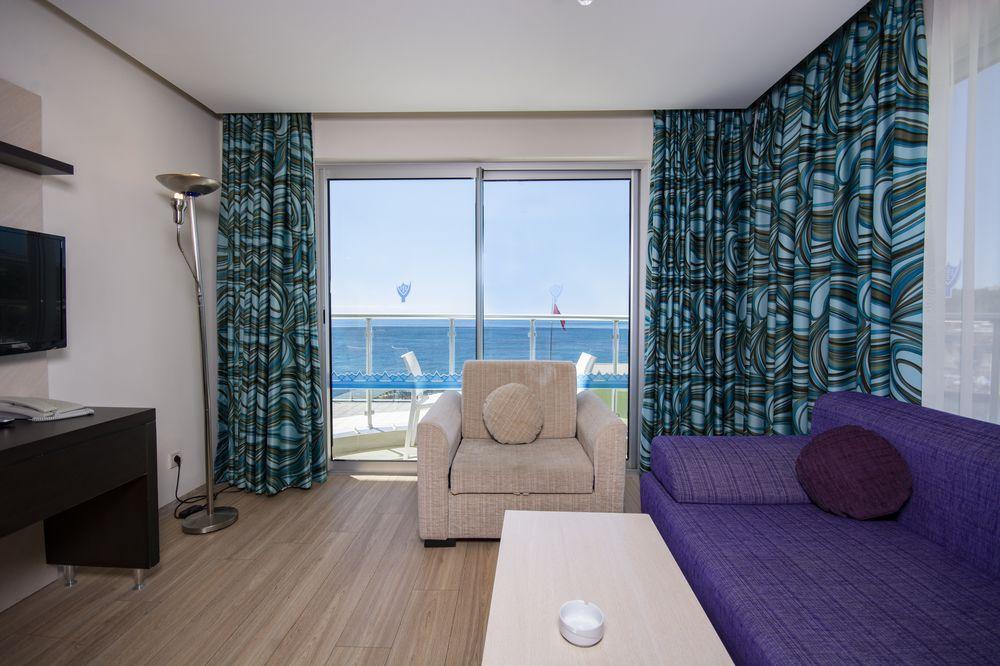 Orange County Resort Hotel Alanya - Kids Concept Exterior photo